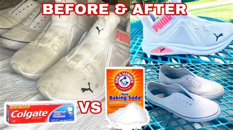 how to keep white mesh shoes clean